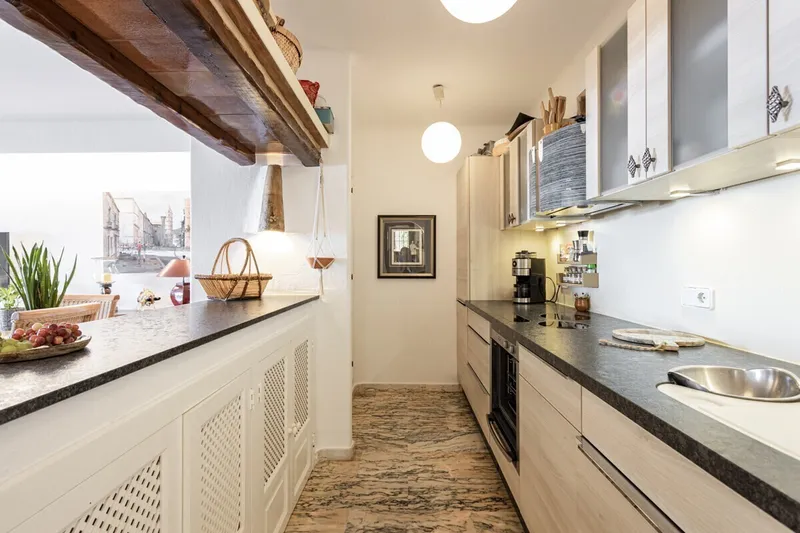 Exclusive! Mediterranean dream apartment with 3 bedrooms on the first line of Costa de la Calma — photo 5