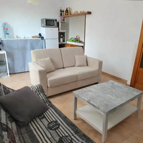 Oportunidad en S'illot: Piso a 150 metros de la playa. — photo 2