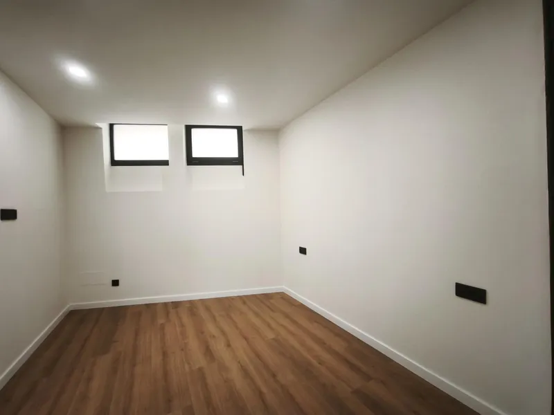 Design loft apartment 71 m2, brand new · industrial style and top quality finishes — photo 9