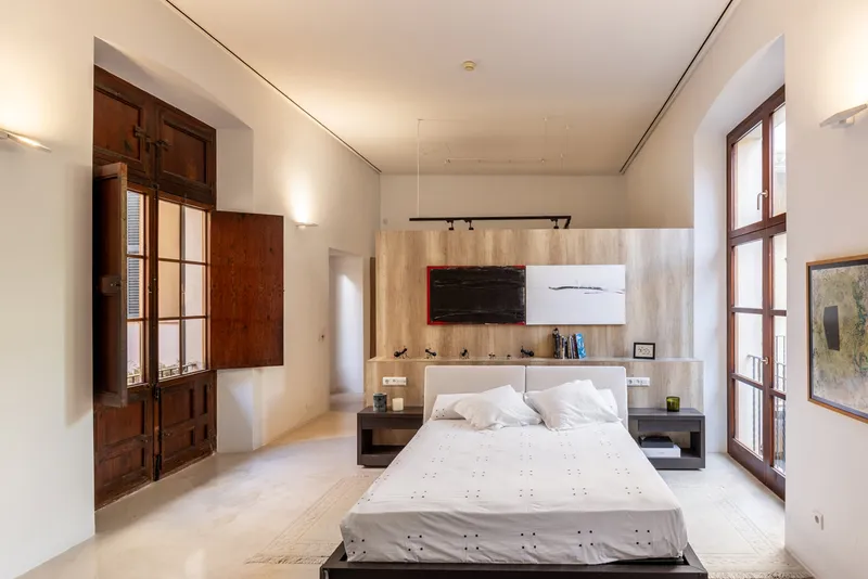 Apartment in Palma - Luxury apartment near the Cathedral — photo 9