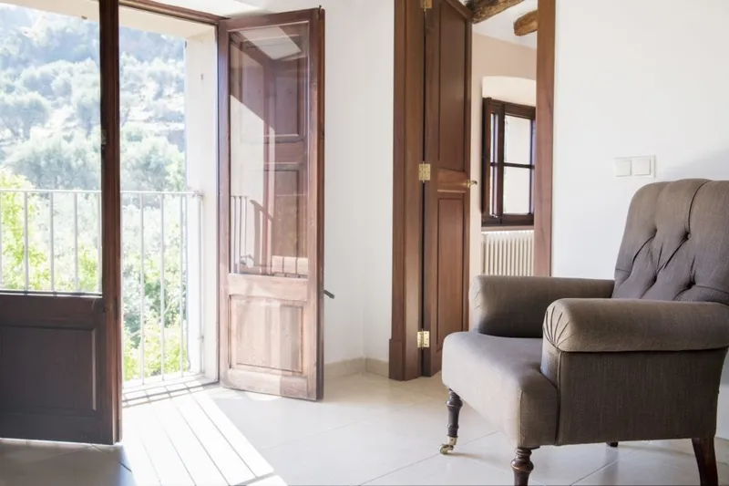 Finca with dream views in Soller for weekly rent - Marcel Remus Real Estate — photo 11