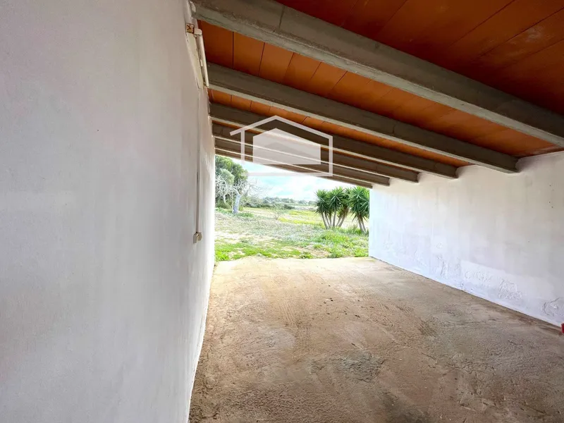 Legalized rustic finca with olive grove, privacy and great potential a few minutes from Colònia de Sant Jordi — photo 12