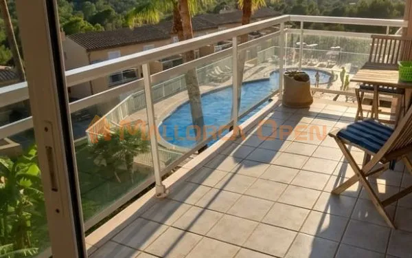 Spectacular apartment for rent in Cales de Mallorca — photo 7