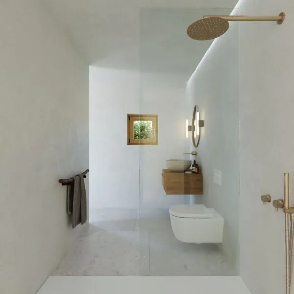 Beautiful quiet plot for sale with project Manacor San Lorenzo — photo 3