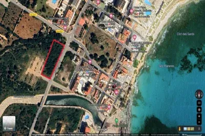 Buildable Urban Land in Sillot — photo 1