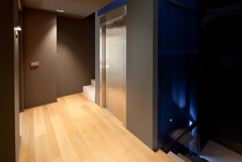 Modern and elegant noble floor with terrace in the old town of Palma — photo 12