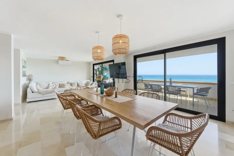 Penthouse in Cala Vinyes, Calvià — photo 5