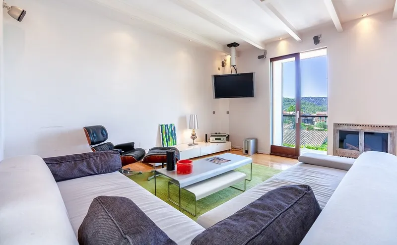 Stunning loft with pool in Sóller — photo 3