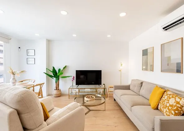Flat / apartment for sale in Avenida Argentina — photo 3