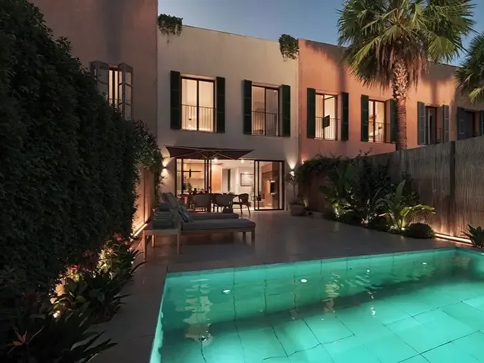 Casa en venta de 3 habitaciones en Campos, Illes Balears — photo 1