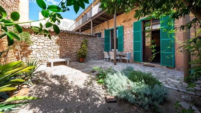 Townhouse for sale in Sóller, Mallorca — photo 6