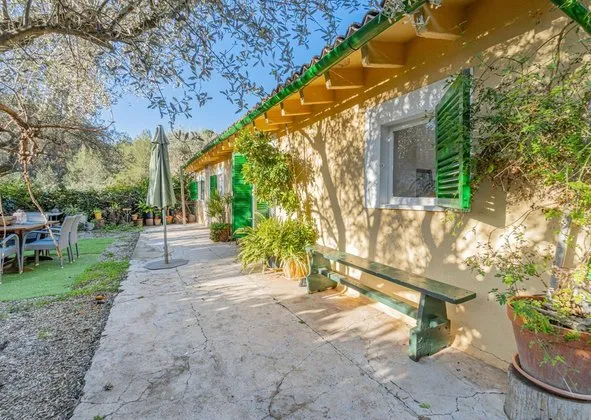 Estate in Soller — photo 2