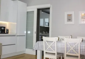 Beautiful Apartment – Pedestrian Street - Mercado Olivar Area — photo 10