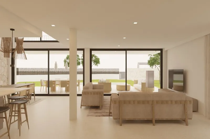 New-build chalets in Portocolom close to the centre and marina — photo 5