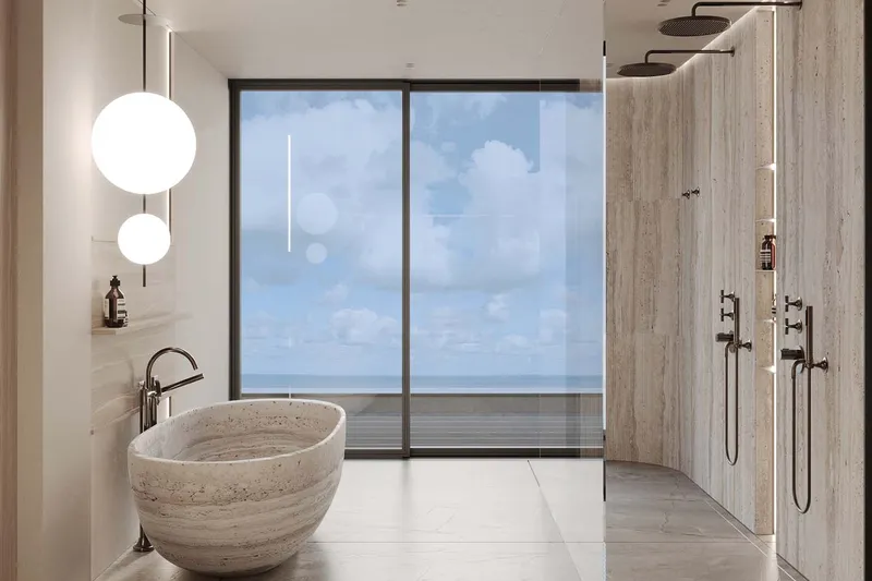 Exclusive building plot with project for a luxury villa — photo 8