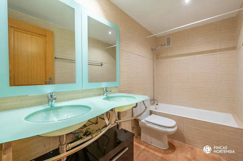 Apartment in Bunyola, Province of Balearic Islands — photo 11