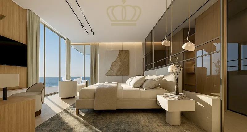 Prestigious super villa in Port Andratx on the first sea line — photo 7