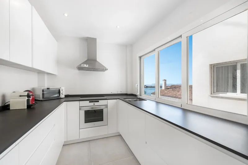 Duplex and ground floor in Colonia Sant Jordi, 230 m2, sea views — photo 7