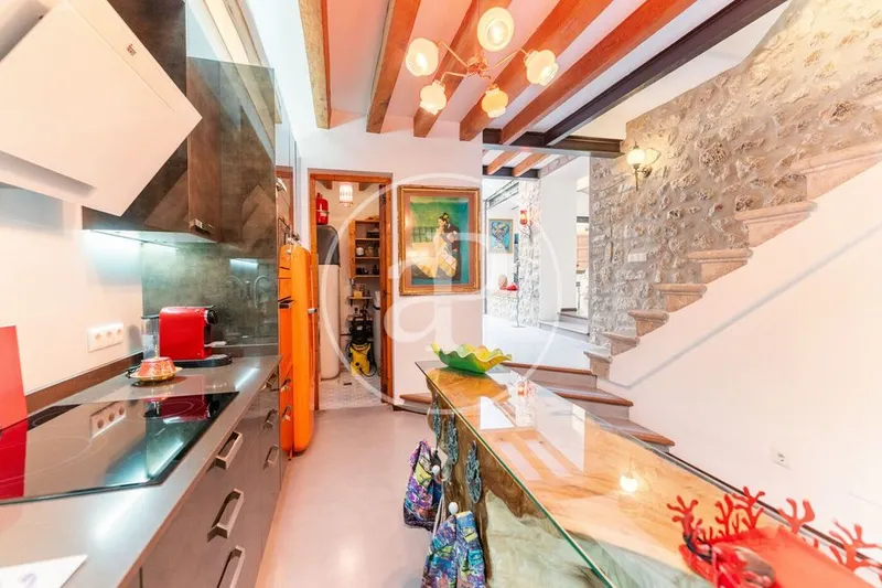 Villa in Mancor de la Vall, Province of Balearic Islands — photo 8