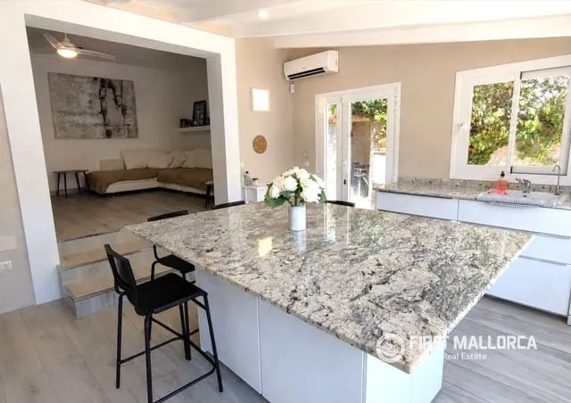 Villa for rent in El Toro / Port Adriano, Calvià, Mallorca — photo 4