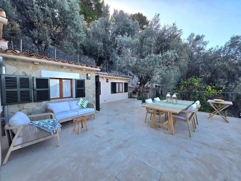 Rural or Farmhouse in Fornalutx, Province of Balearic Islands — photo 2