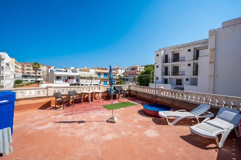 Apartment in Cala Ratjada — photo 3