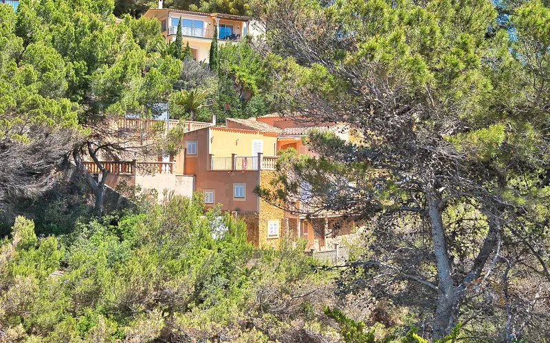 Plot in Costa de la Calma — photo 10