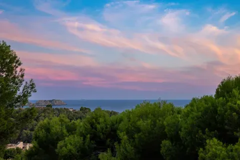 Villa in Peguera, Mallorca — photo 6