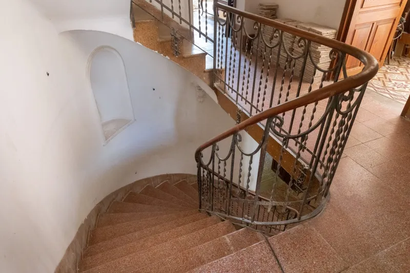 Townhouse with garden and project for a pool in Sóller — photo 6