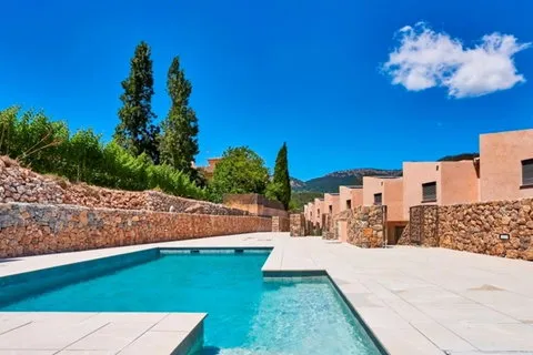 Town house in Esporles, Mallorca — photo 5