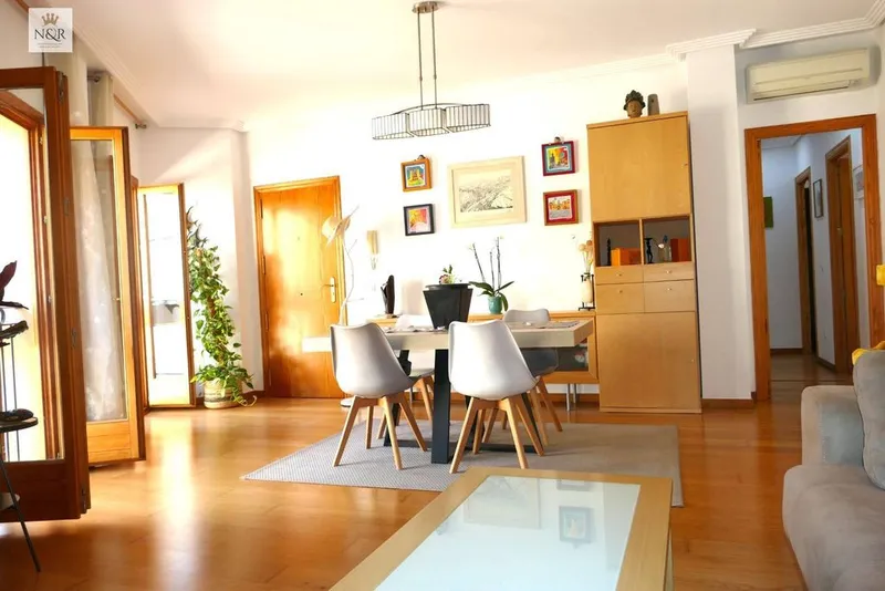 Apartment in Alaró, Province of Balearic Islands — photo 6