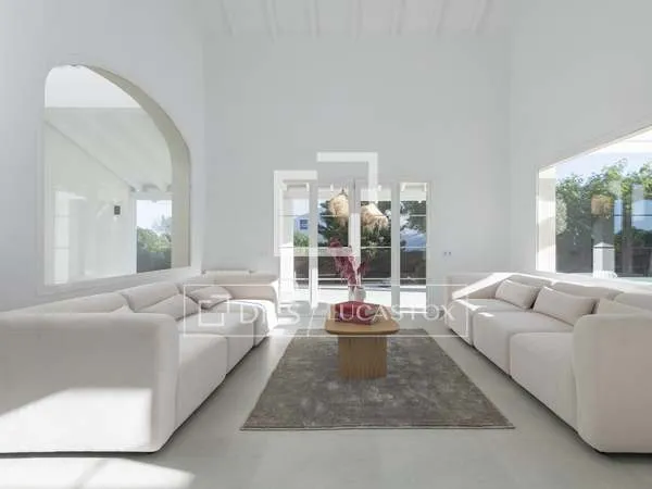 House / villa of 701m² for sale in Son Vida, Balearic Islands — photo 9