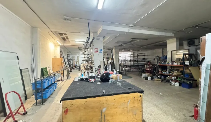 Commercial premises for sale on the ground floor – Cristo Rey area, Inca — photo 5