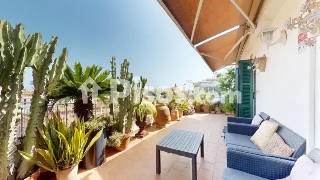 Penthouse in La Missió — photo 2