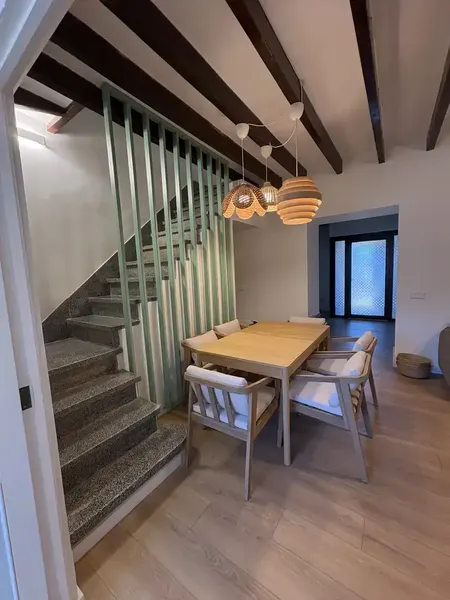 Habitación para uso individual en coliving en Palma, vivienda en plena naturaleza pero a la 15 minutos del centro, incluidas facturas: elect — photo 5