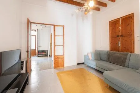 House - Andratx (Andratx Pueblo) — photo 12