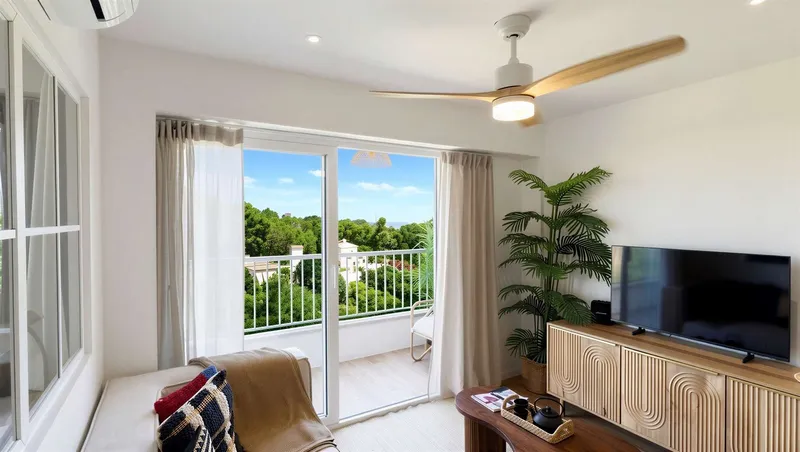 Your new home in Génova - modern, bright and with sea views — photo 8