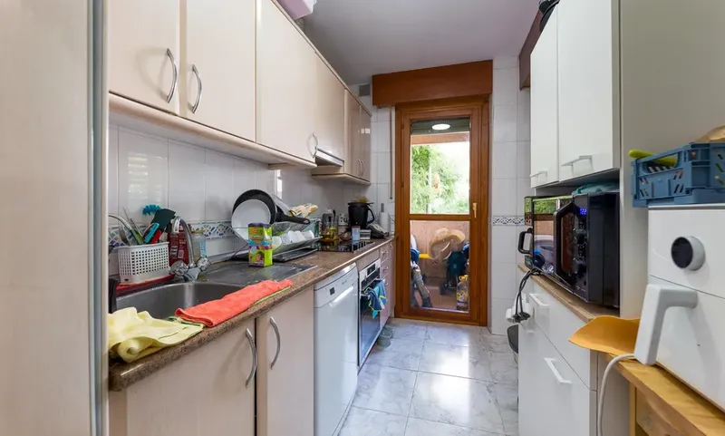 Apartment on Joan Alcover — photo 4