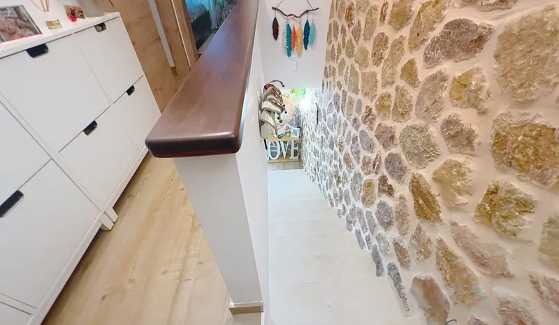 Modern, high quality townhouse with private pool — photo 12
