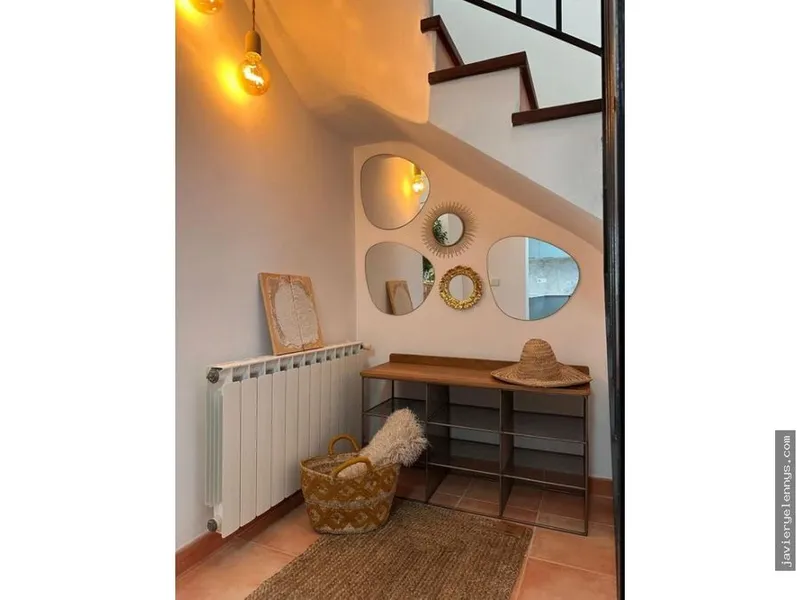 Rental of semi-detached house in Paseo Carles I — photo 9