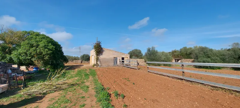 I-3080 Spectacular estate between Campos - Sa Ràpita of 85,000 m2 ideal for horses — photo 10