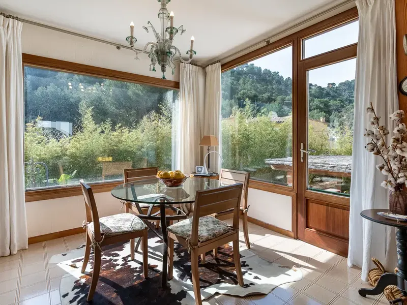 Villa in Cala Sant Vicenc (Pollenca), Mallorca — photo 5