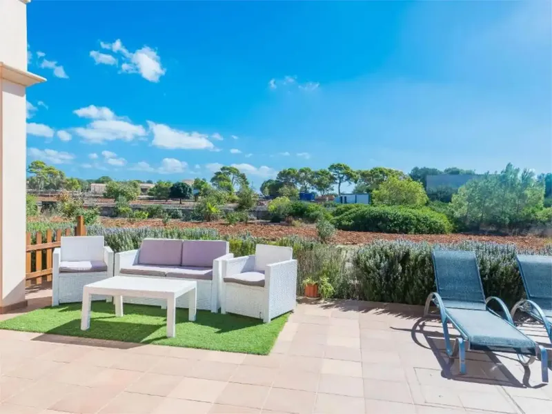 Finca Sánchez Country house with private pool near the sea in S'Illot, Mallorca — photo 6