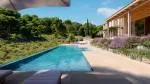 Rustic Finca for sale in Santa Maria del Camí — photo 4