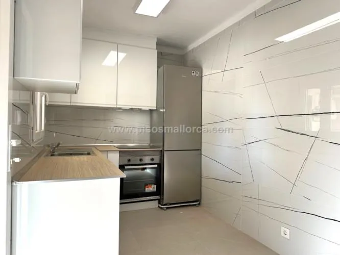 Apartment in Palma de Mallorca — photo 3