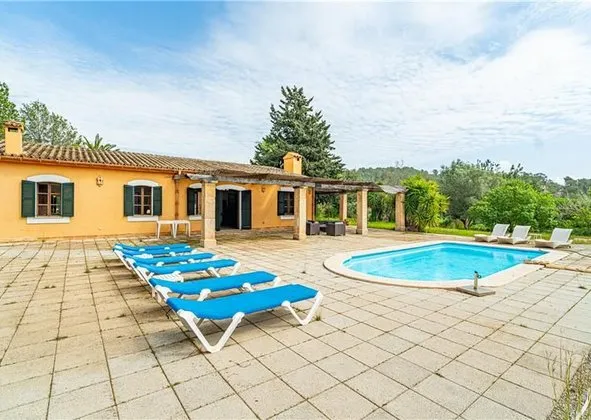 Estate in Peguera, Calvià — photo 2
