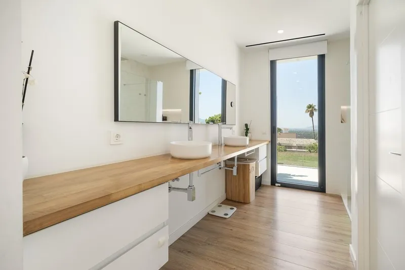 Sa Coma top quality house for sale with private pool and swimming pool — photo 8