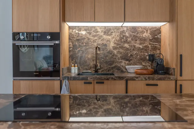 3-room flat for purchase in Palma de Mallorca (property number AP243) | PM Real Estate — photo 5