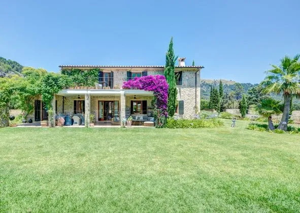 Detached house in Diseminado Poligono 7, Pollença, Pollença — photo 2
