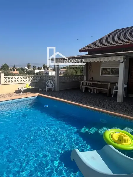 Excellent rustic property for sale in Sant Jordi (Son Oliver area) — photo 1